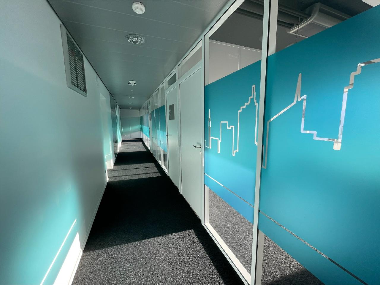 Bureau Saint-Jacques-de-la-Lande 2816m² Location bureau Saint-Jacques-de-la-Lande Ille-et-Vilaine OLBUR2119830 0